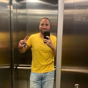 Meet your Posher, Dave